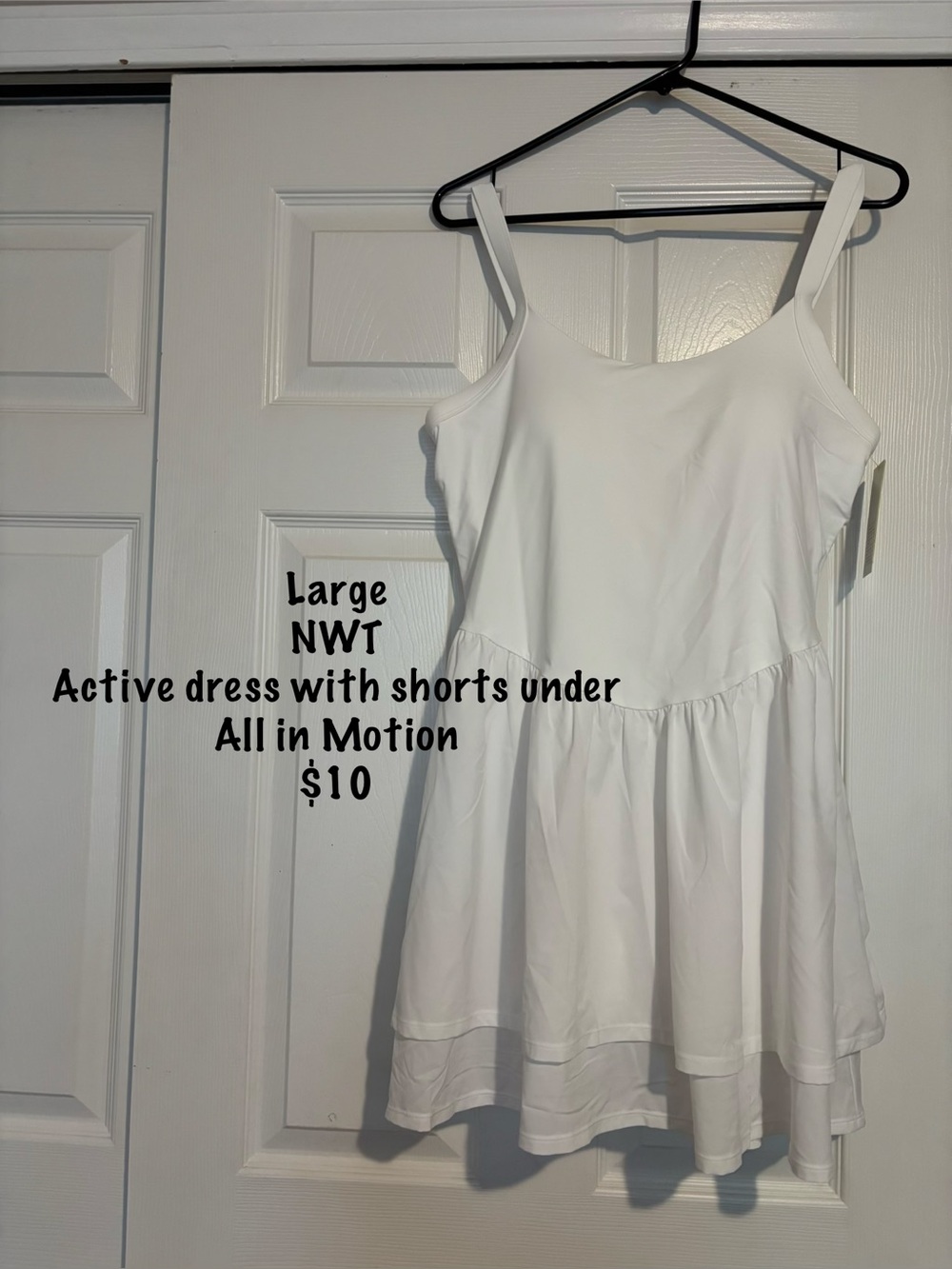 Active Dress